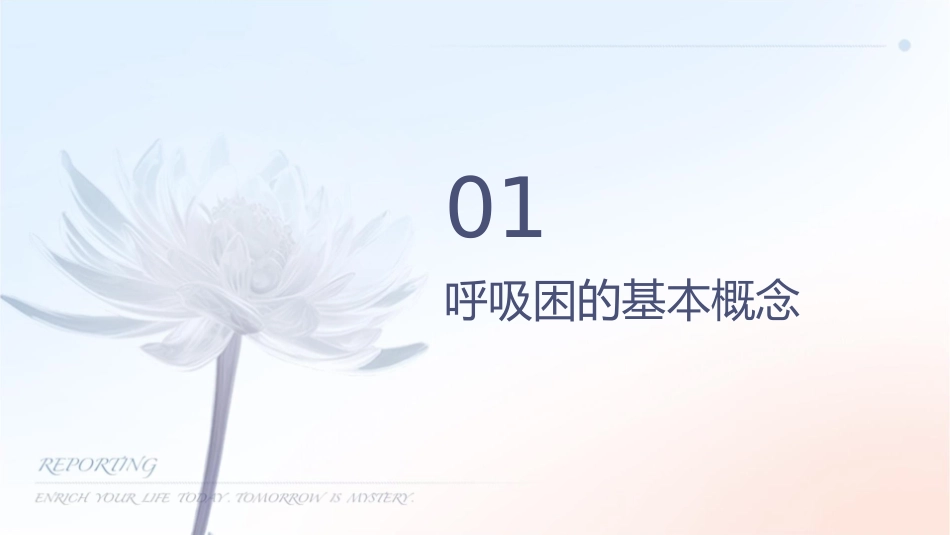 呼吸困难的鉴别诊断与处理思路通用课件_第3页
