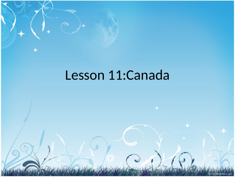 冀教版五年级上英语unit2课件_第1页