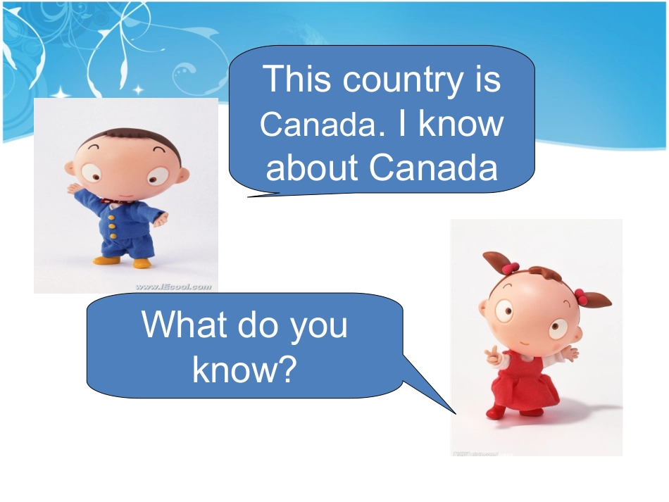 冀教版五年级上英语unit2课件_第3页