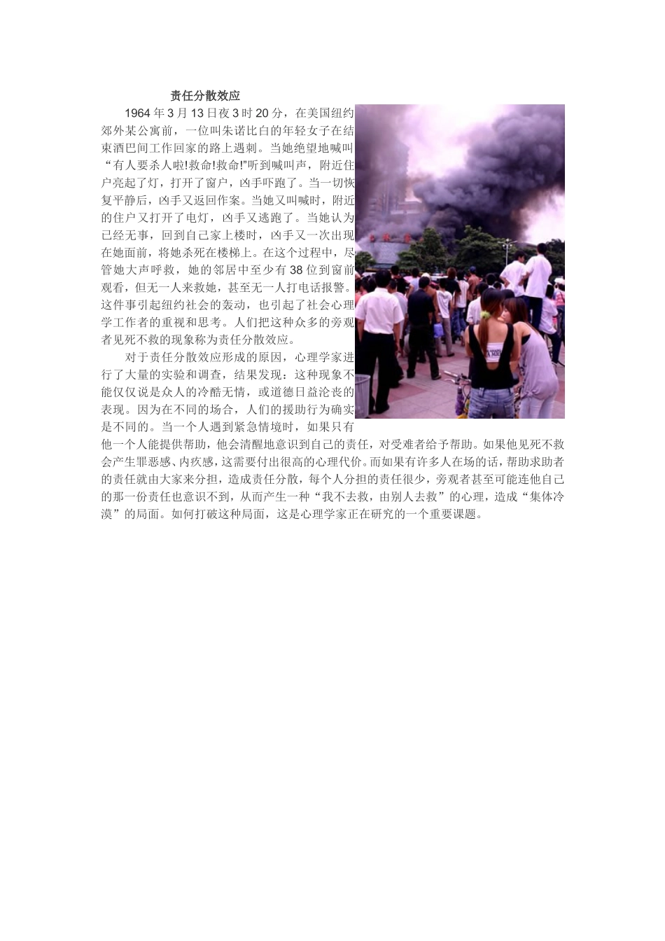 责任分散效应_第1页