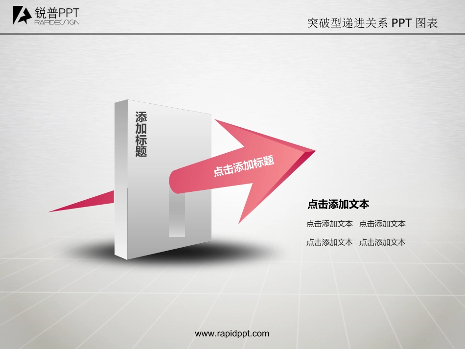 锐普公司模板_第2页