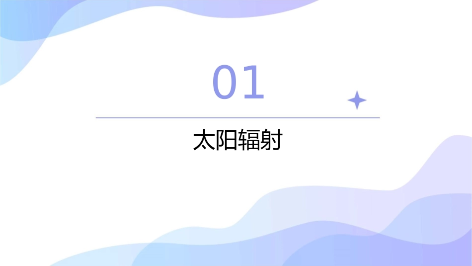大气的受热过程时概要课件_第3页
