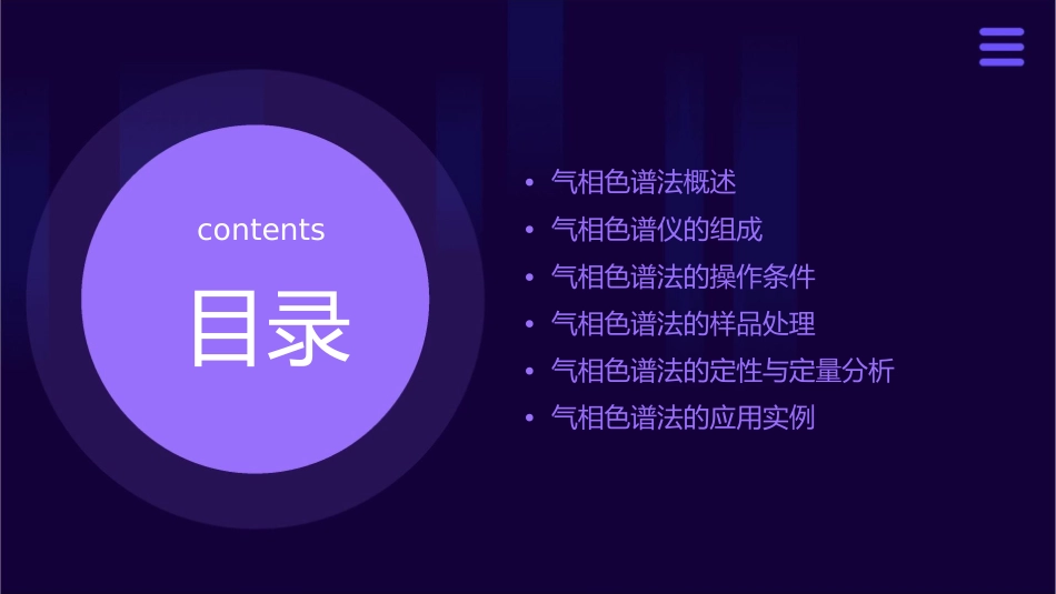 分析化学 色谱分析气相色谱护理课件_第2页