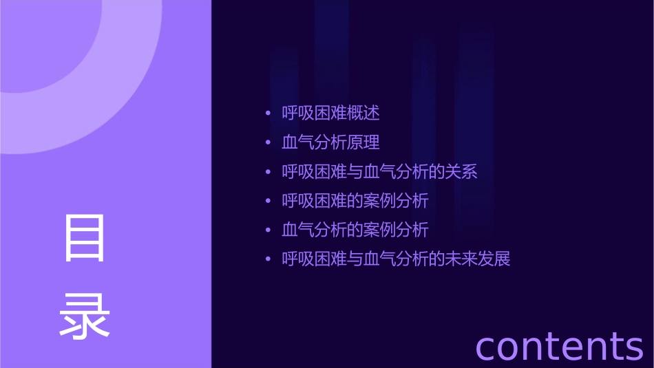 呼吸困难与血气分析课件_第2页