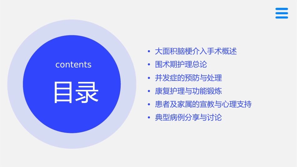 大面积脑梗介入手术围术期护理课件_第2页