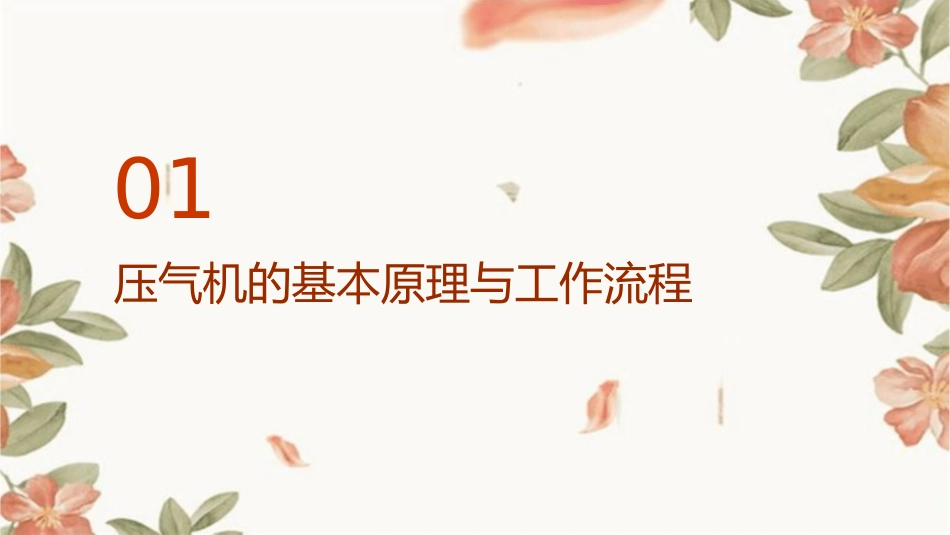 压气机的喘振及防喘课件_第3页