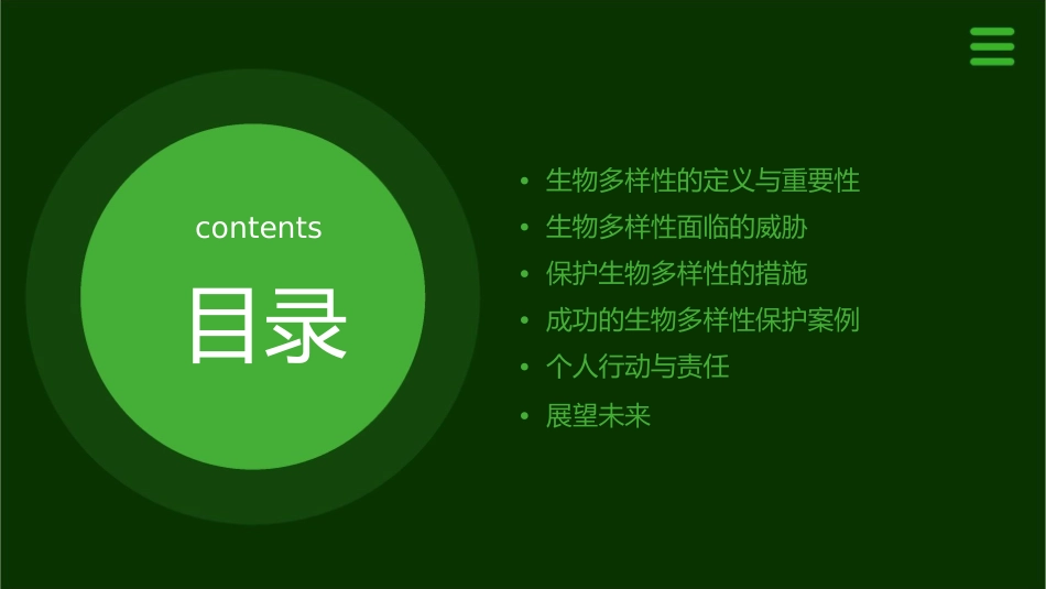 八年级生物保护生物的多样性课件_第2页