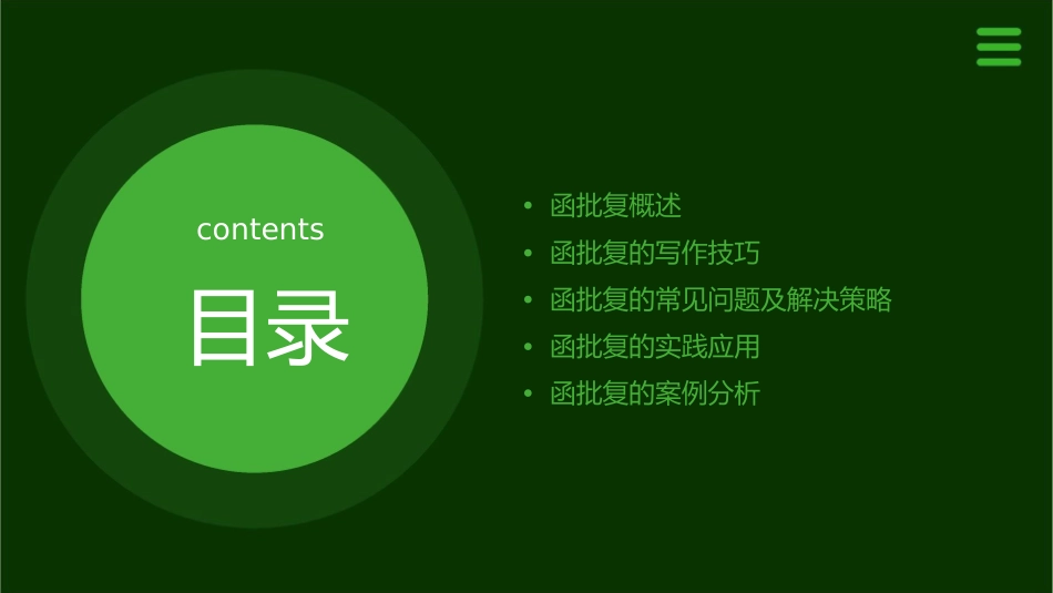 函批复会议纪要课件_第2页