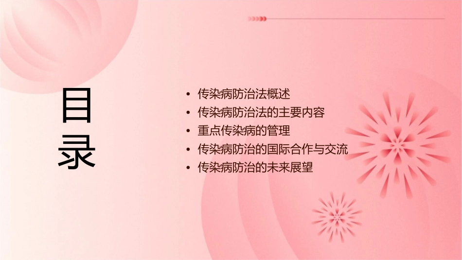 传染病防治法及重点传染病管理课件_第2页