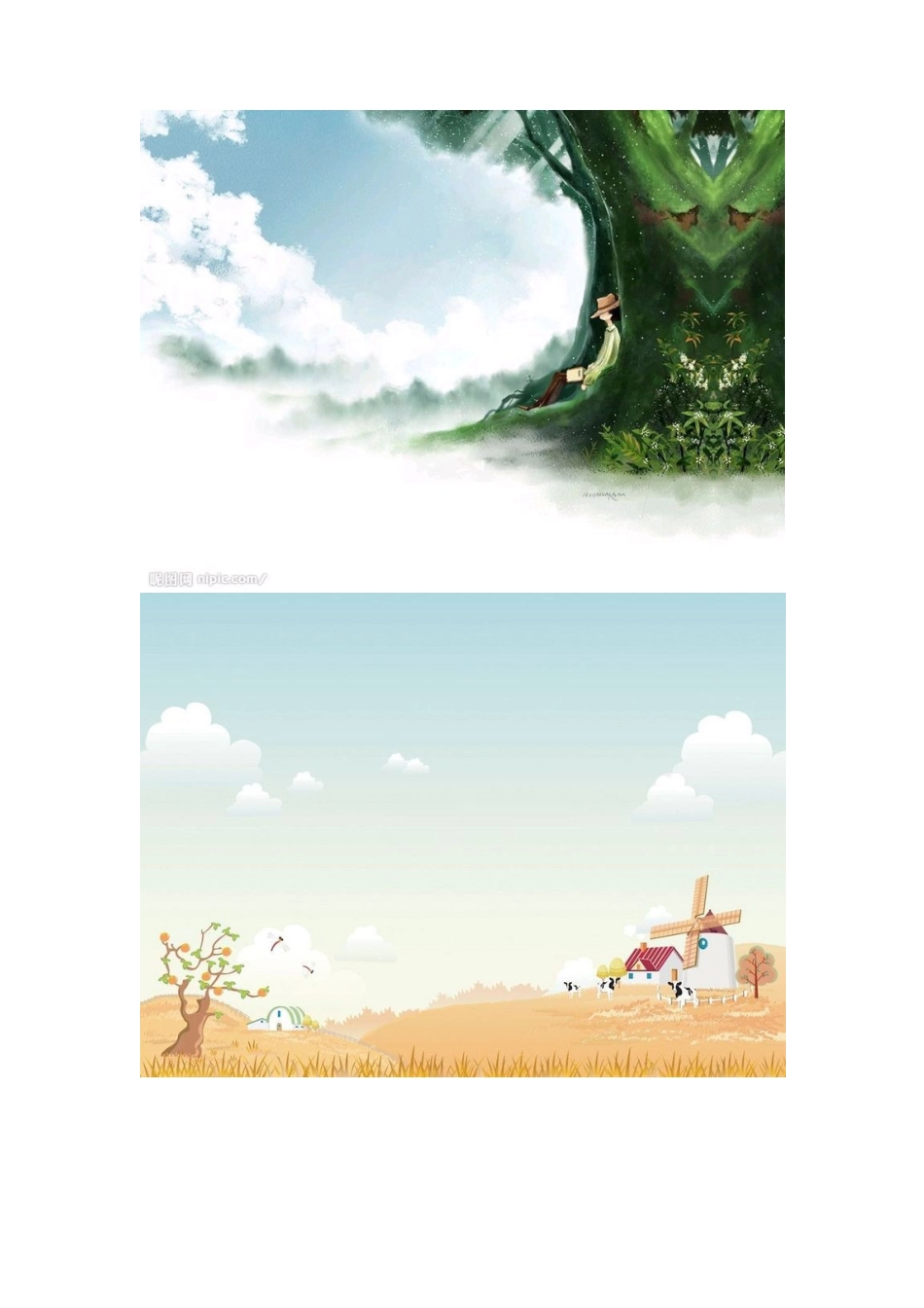 精美PPT模版_第3页