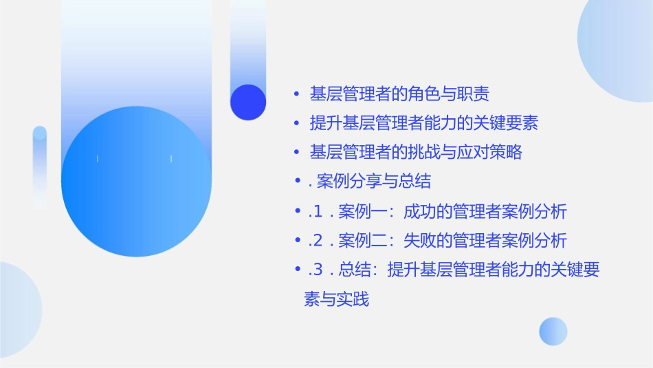 基层管理者能力提升角色认知课件_第2页
