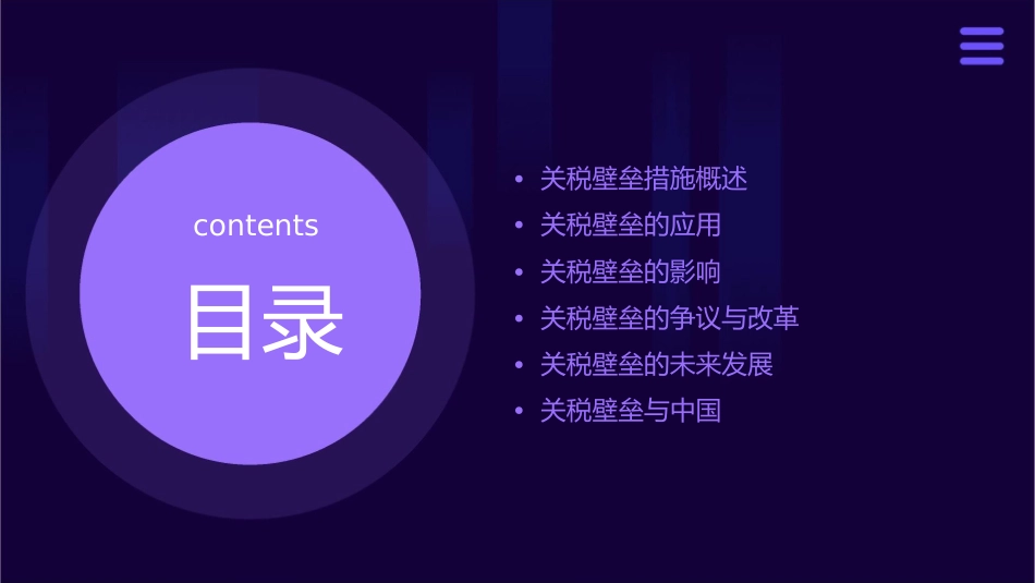 关税壁垒措施及其应用663课件_第2页