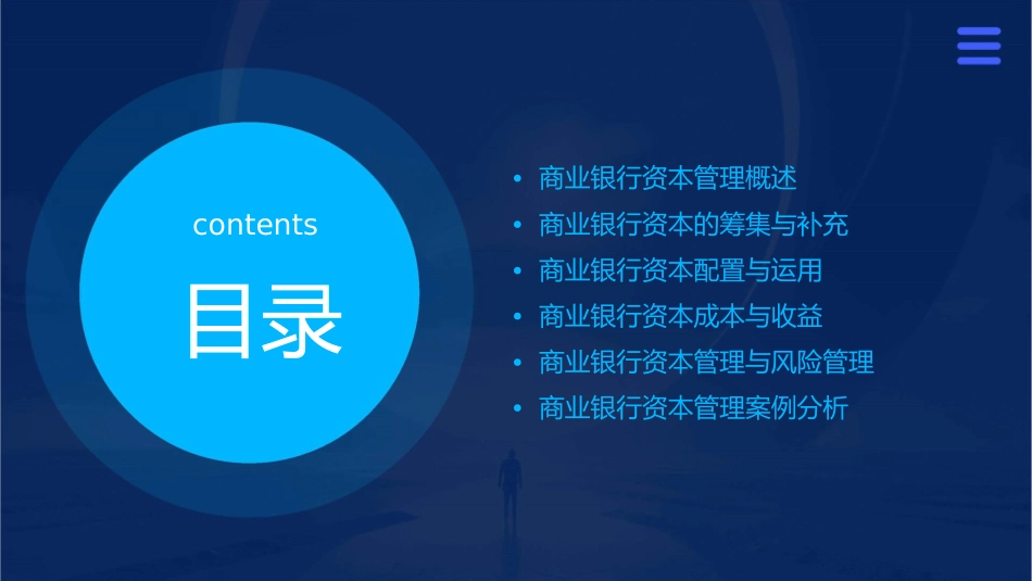 商业银行的资本管理教学课件_第2页