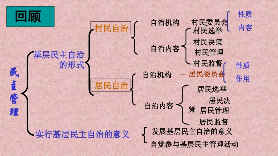 民主监督—守望公共家园_第1页