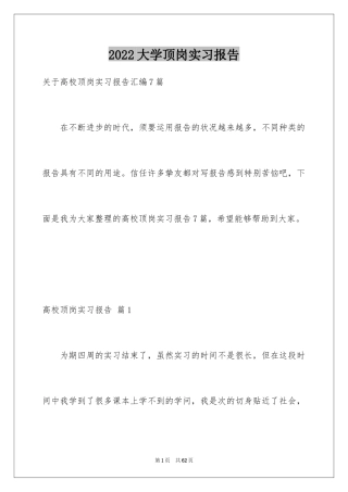 2024大学顶岗实习报告_19