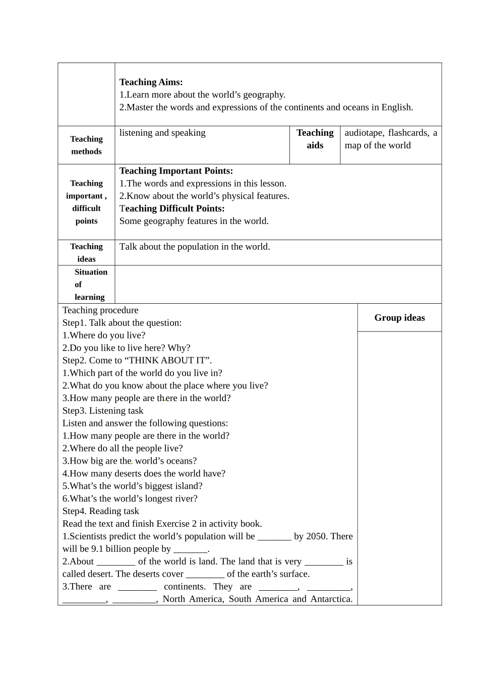 八年级下册Unit7_第3页