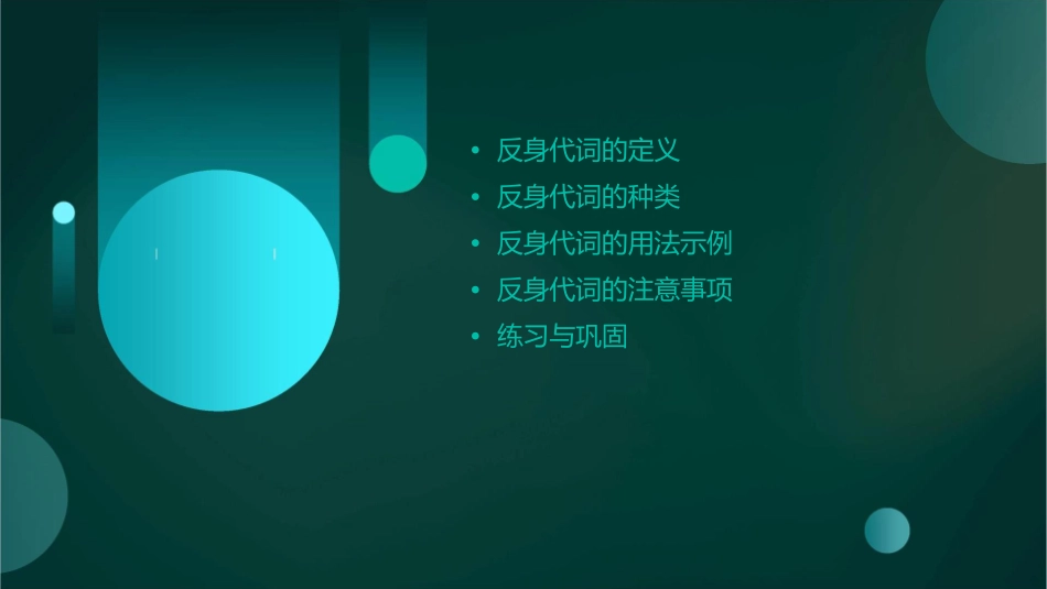 反身代词反身代词课件_第2页