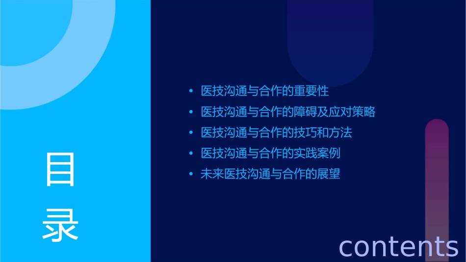 医技的沟通与合作课件_第2页