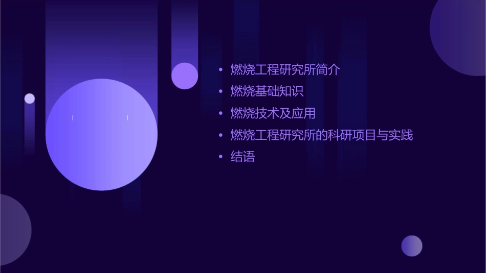 哈尔滨工业大学燃烧工程研究所课件_第2页