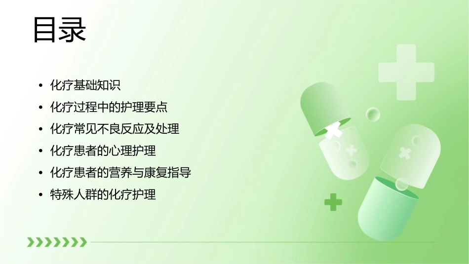化疗相关知识护理课件_第2页
