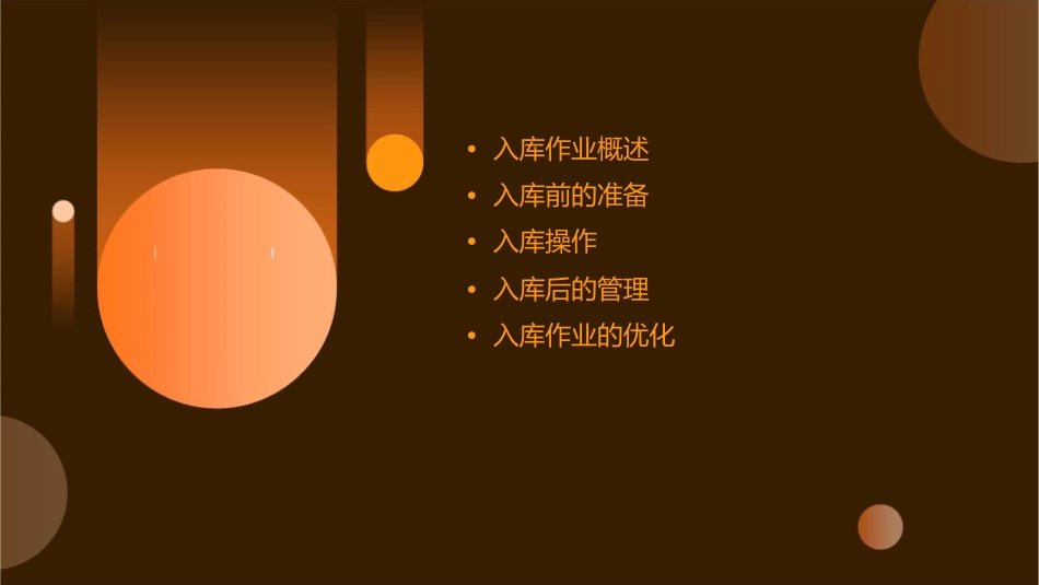入库作业管理课件_第2页