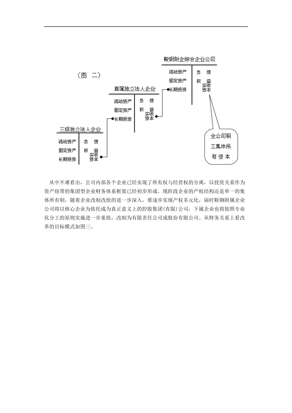 集团型企业财务管理信息化建设方案_第3页