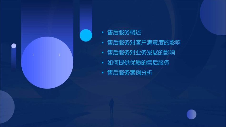 售后服务重要性课件_第2页