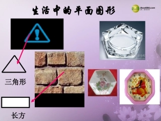【倍速课时学练】2013-2014学年八年级数学下册191多边形内角和课件（新版）沪科版