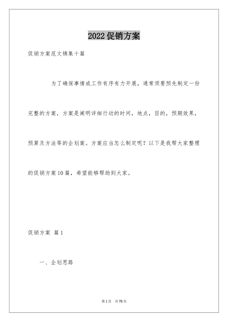 2024促销方案_19_第1页
