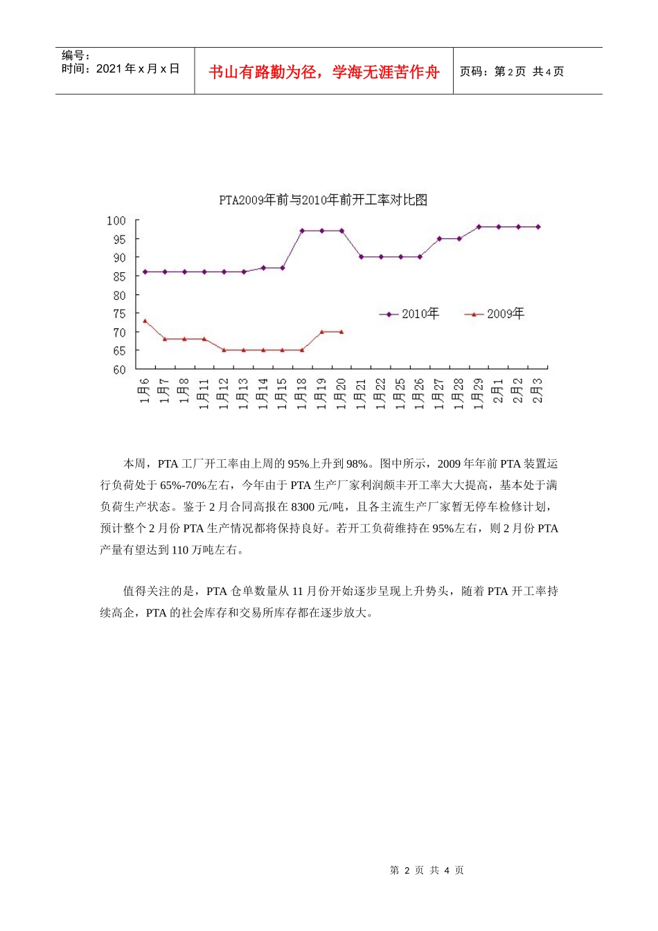 反倾销出台短暂利好_第2页