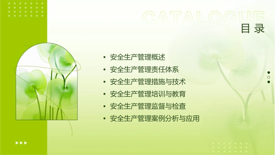 安全生产管理责任课件_第2页