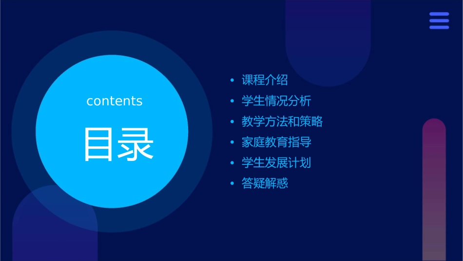 六级上家长会课件_第2页