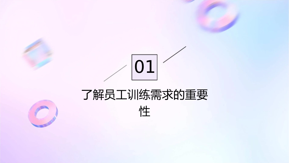 协助员工了解训练需求课件_第3页