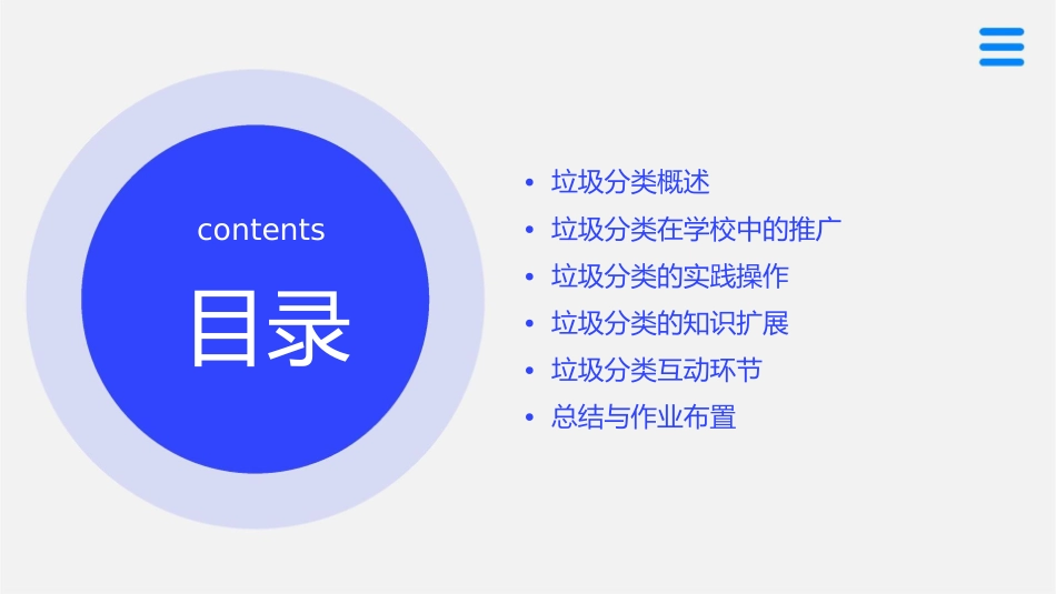 垃圾分类进学校课件_第2页