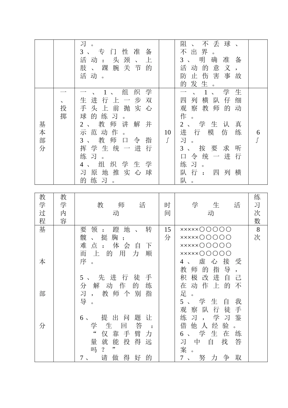 原地推实心球_第2页