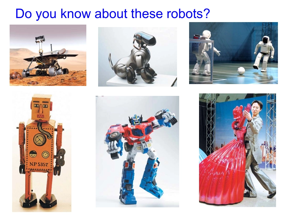 八年级英语课件unite1_第2页