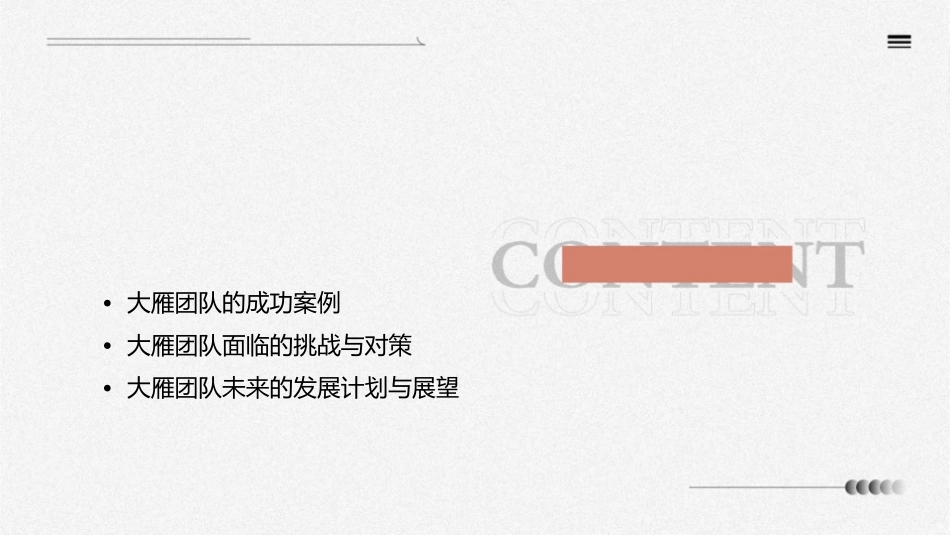 大雁团队故事课件_第2页