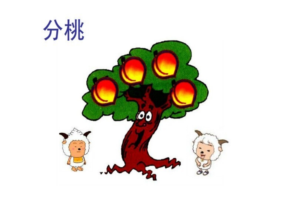 三年级苏教版《分数的初步认识》_第2页