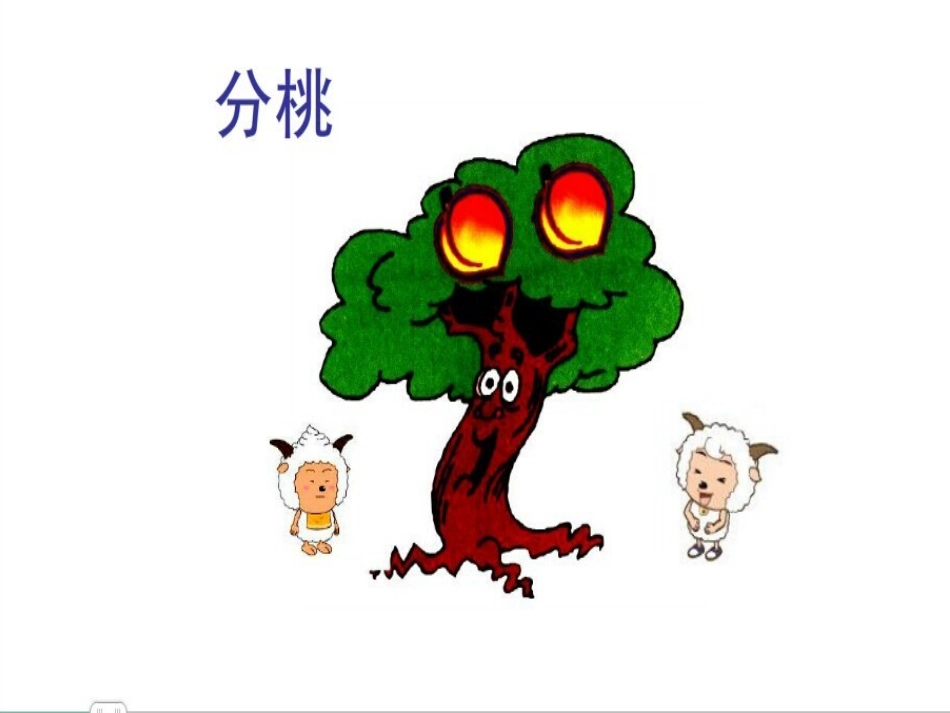 三年级苏教版《分数的初步认识》_第3页