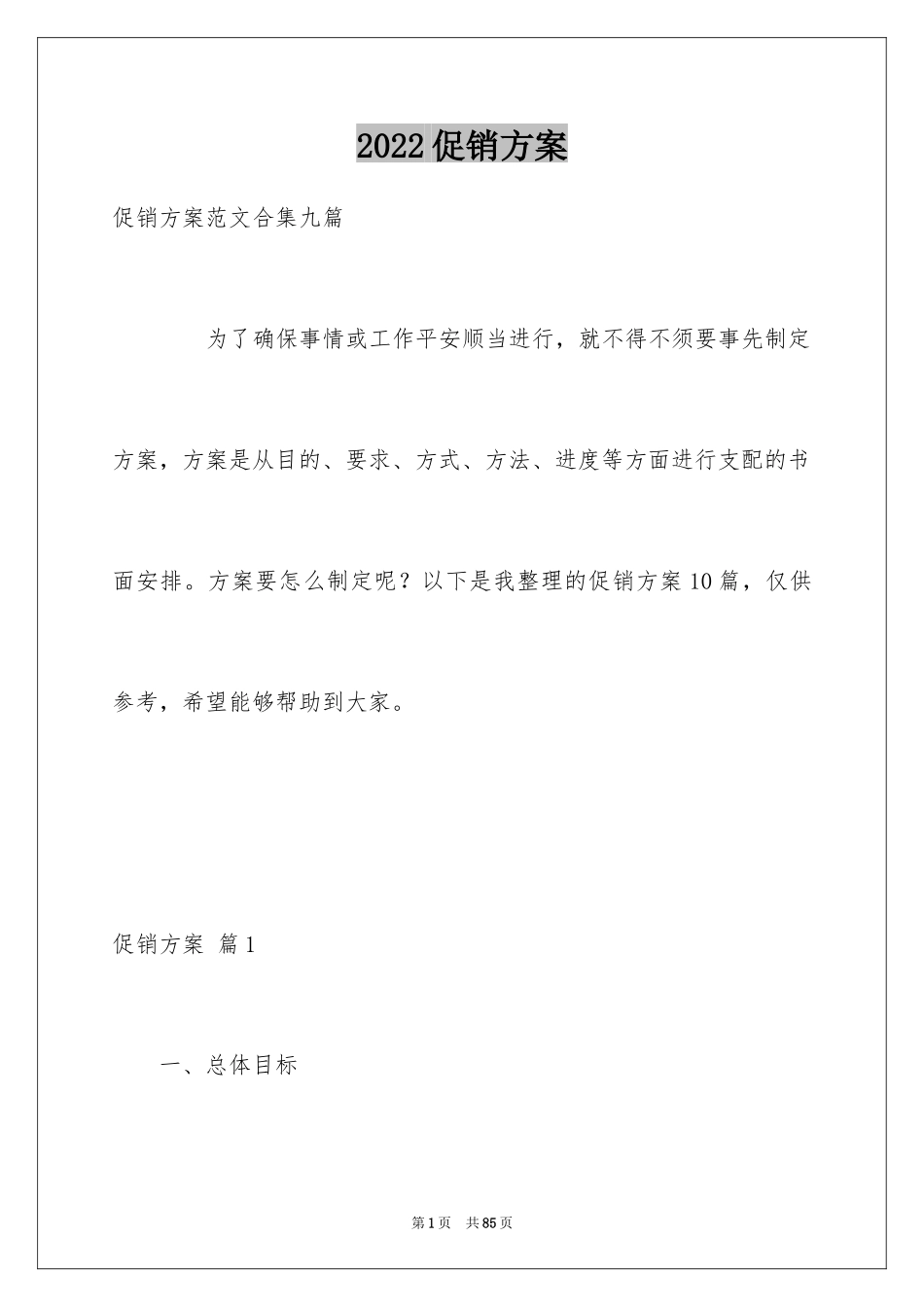 2024促销方案_34_第1页