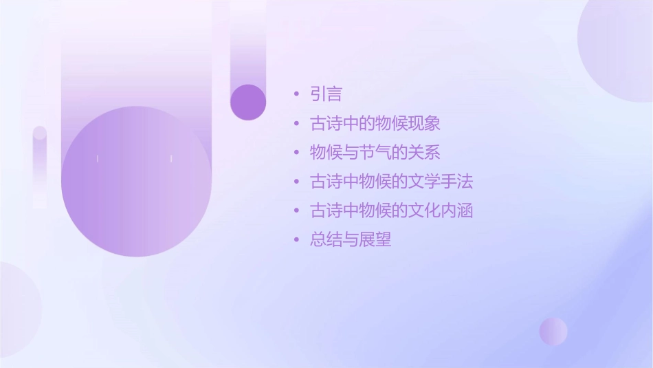 古诗中的物候课件_第2页