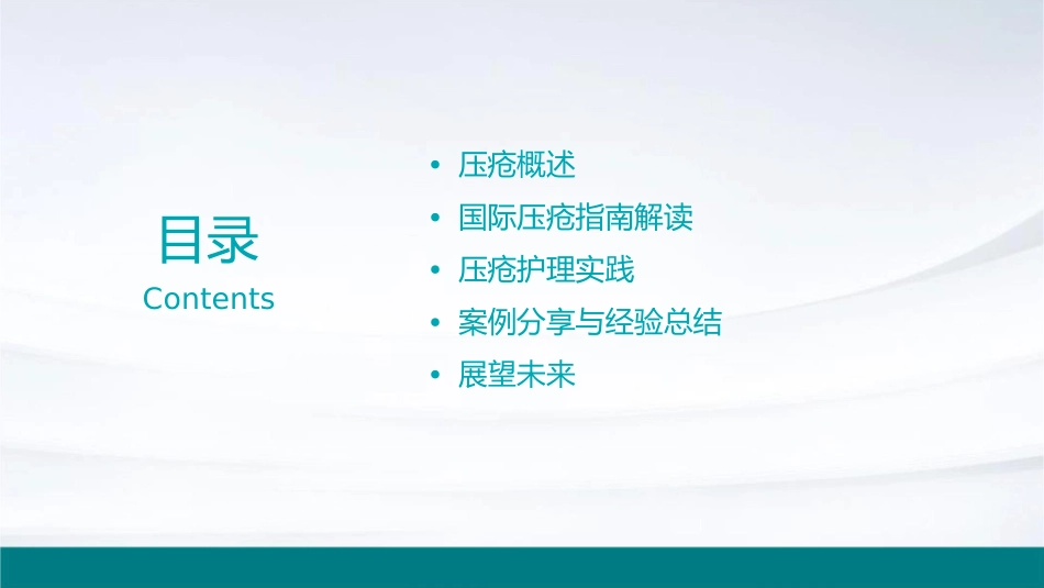 国际压疮指南解读护理课件_第2页