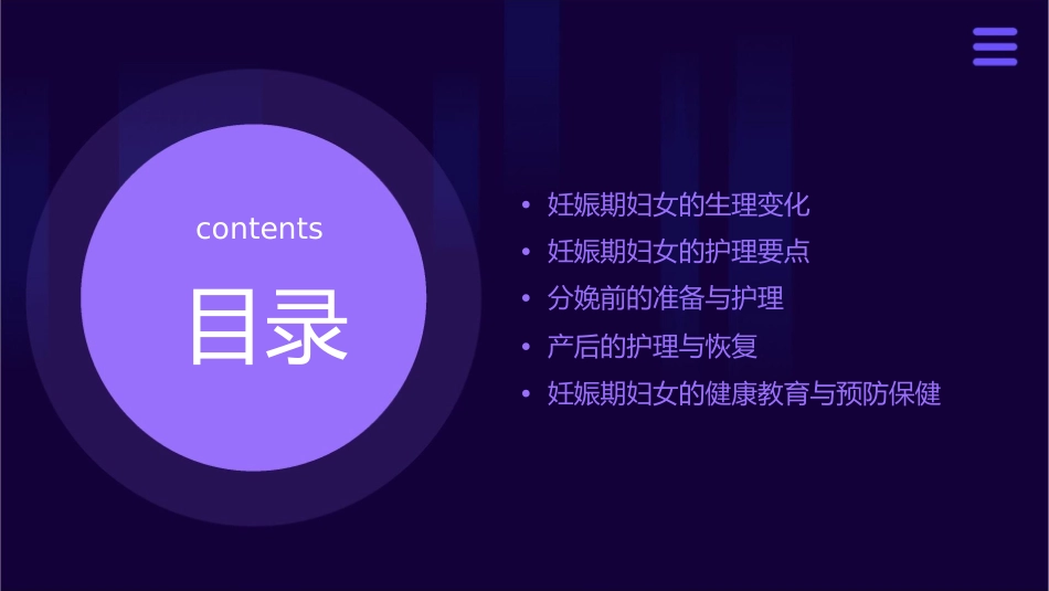 妇产科之妊娠期妇女的护理课件_第2页