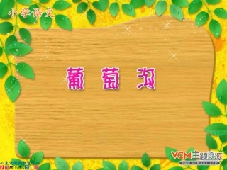 葡萄沟 (2)