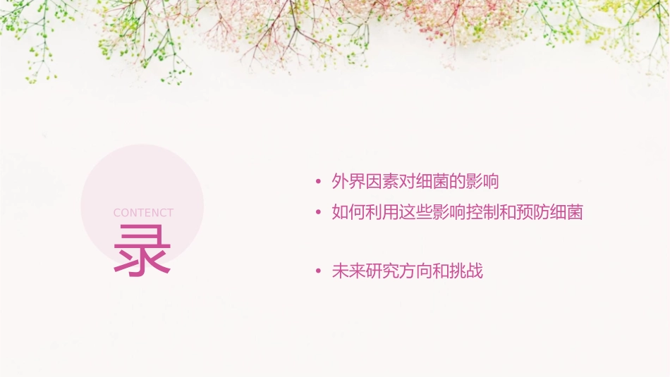 外界因素对细菌的影响课件_第2页