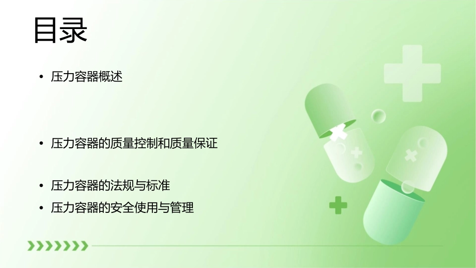 压力容器的质量管理和质量控制质量保证课件_第2页