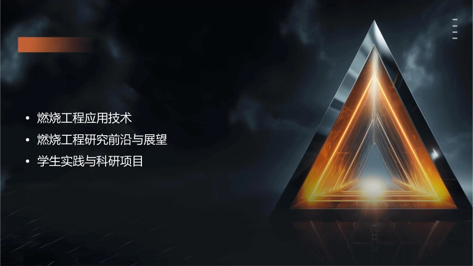 哈尔滨工业大学燃烧工程的研究所课件_第2页