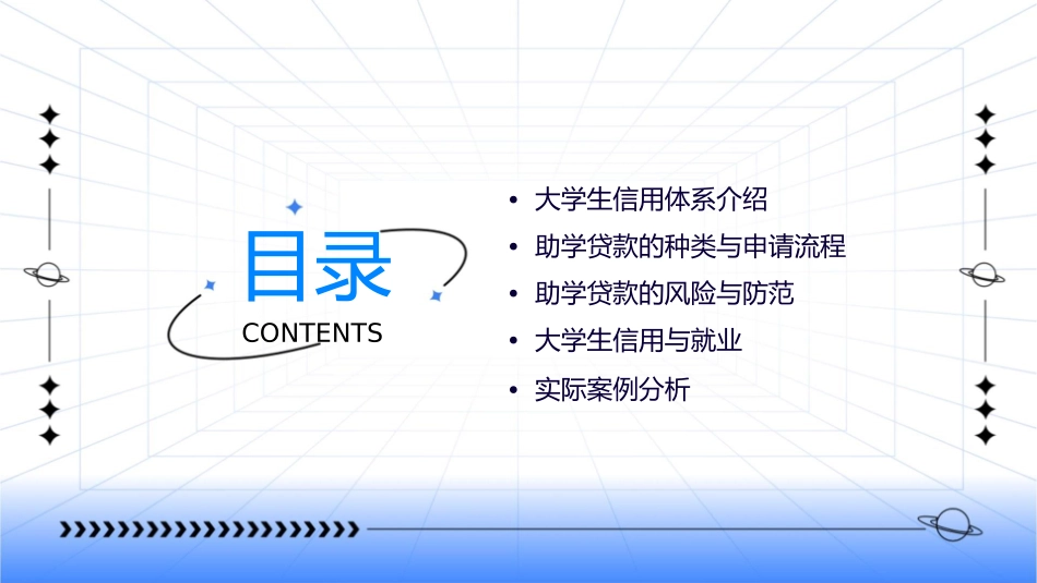 大学生信用与助学贷款课件_第2页