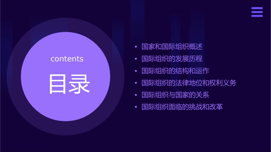 国家和国际组织专题一谷凌艳课件_第2页
