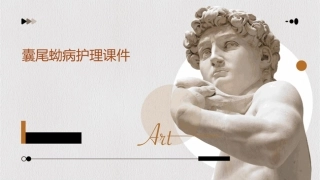 囊尾蚴病护理课件